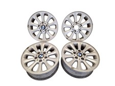 Alufelge Felge 6.5Jx16 H2 ET42 LK5x120x72,5 BMW e87