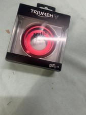 CNC Hinterrad-Distanzstück T2012574 Triumph Sprint GT 1050 ST n MH-160.