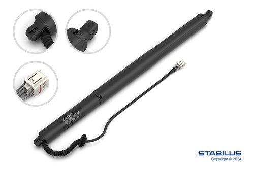 Stabilus 411357 electric - stabilus,