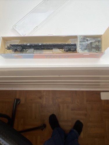 Roco 25110 25150 - , flachwagen
