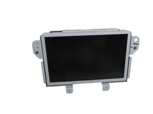 Bordcomputer radio display - bordcomputer,