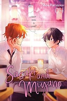 Sasaki and miyano - sasaki, von
