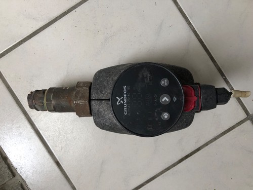 Hocheffizienz umwälzpumpen - hocheffizienz,