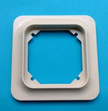 Merten Atelier Rahmen 3fach