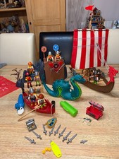 Playmobil 5003 Mega Set