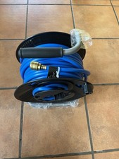 Druckluft Schlauchtrommel 20m - NEU - OVP - PARKSIDE