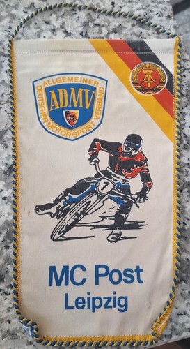 Speedway wimpel post - speedway,
