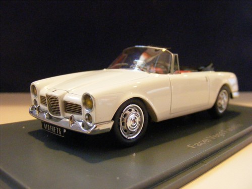 Neo 43410 facel vega - 43410,