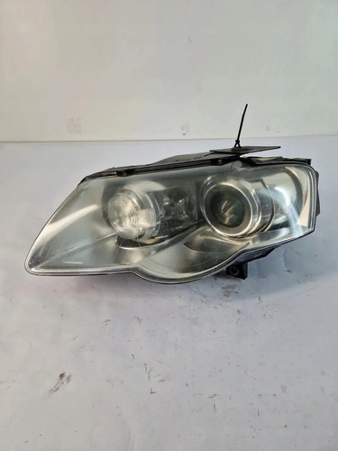 Frontscheinwerfer passat - frontscheinwerfer,