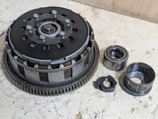 Yamaha FJ1200 3YA 3CW Kupplung im Kupplungskorb