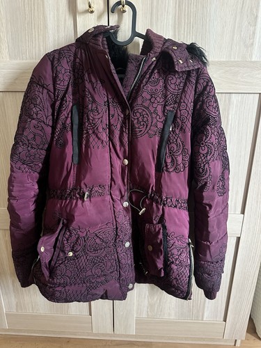 Desigual damen jacke 42 - damen, gr.42