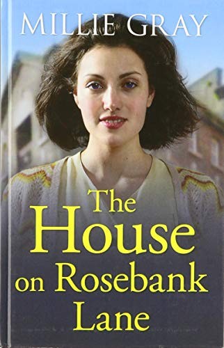 The house rosebank lane - lane,