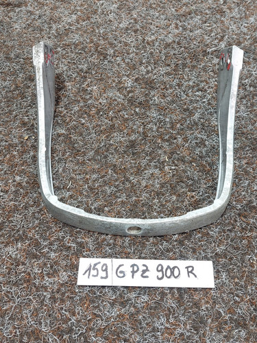 Kawasaki gpz 900 zx900a - gpz, r