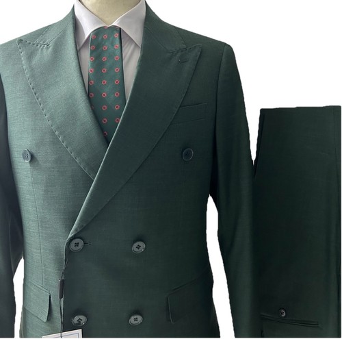 Herren kleid doppelreihig - herren,