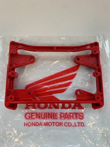 Gepäckträger hinten honda - gepäckträger,