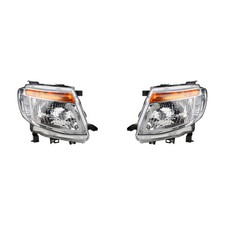 Scheinwerfer Set passend für