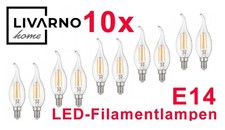 10x livarno home e14 - 10x,