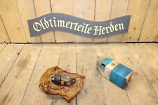 Neuer Ford Transit MK1