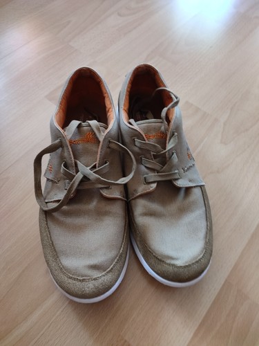 Boxfresh keel kat waxed - keel, mk