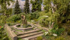 Noch TT 48001 - Vergessener