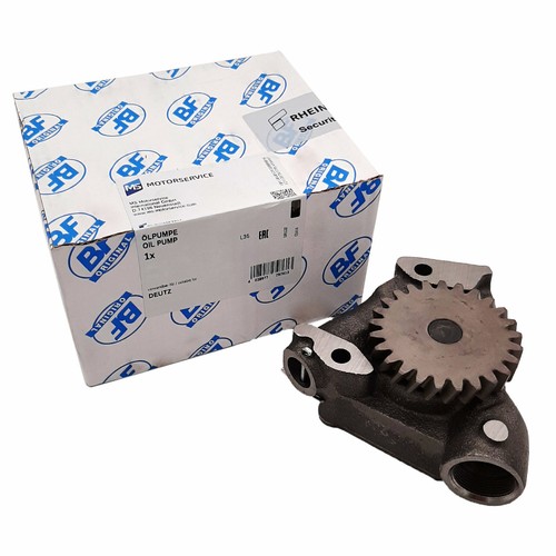 ölpumpe m33 60l min - m33, 60l/min