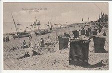 AK  Nordseebad Wyk auf Föhr 