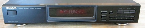 Kenwood 1060l - kenwood, kt-1060l