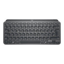 Logitech MX Keys Mini Wireless
