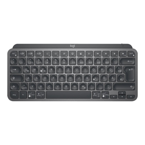 Logitech keys mini wireless - logitech,
