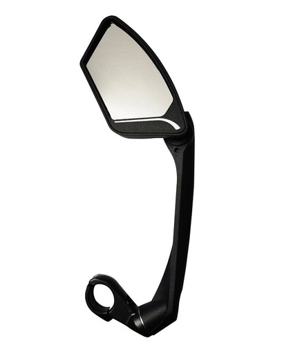 Fahrrad spiegel für - für, links