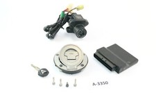Yamaha YZF-R1 RN12 Bj 2005 - Steuergerät CDI Schlosssatz A3350