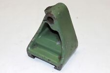 Gegenlager für Gegenhalter - Teilkopf Teilapparat - DECKEL - Ø 16 mm - Fräse FP