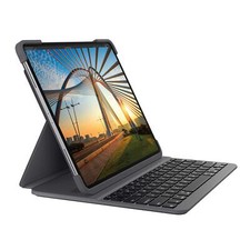 Logitech iPad Keyboard Case