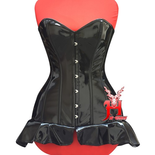 Victorian vintage bustier - victorian,