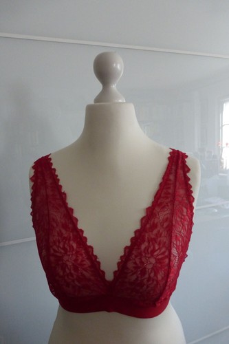 Bralette spitzen 85 a - 85,
