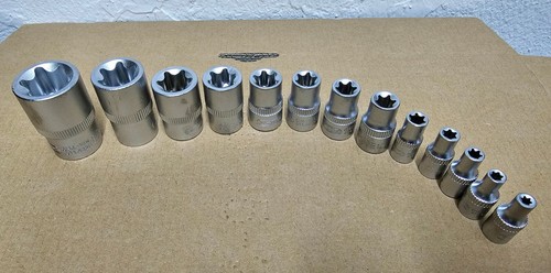 Tools aussen torx - ks-tools,