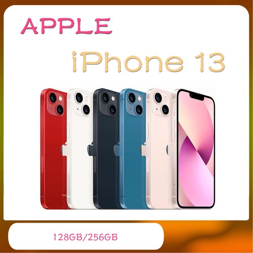 Apple iphone 128gb - apple, 13