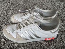 adidas G.S. Grand Slam white