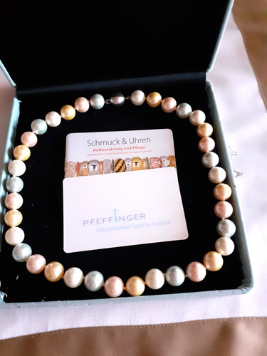 Pfeffinger perlen collier - perlen-collier,, 12