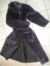 SAGA MINK Damen Mantel