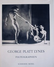 George Platt Lynes -