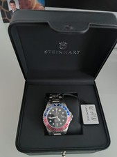 Steimhart Ocean One GMT