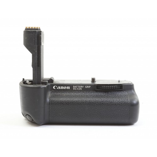 Canon batterie pack e2n - canon, batterie-pack