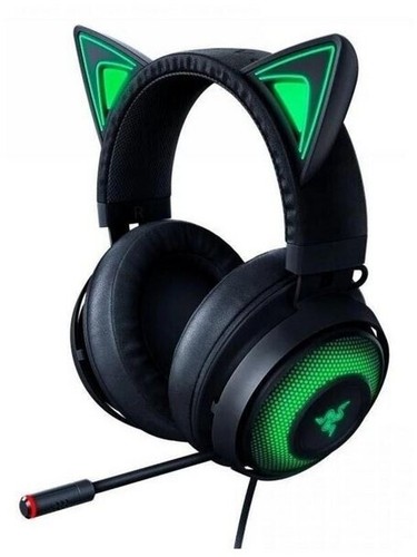 Razer kraken kitty edition - kraken,