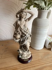 Guiseppe Armani Florence Figur