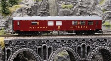 Tillig 75015 H0 Speisewagen