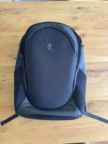 Alienware gaming rucksack - alienware,