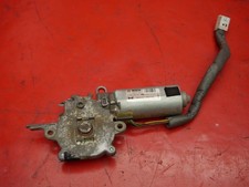 Schiebedachmotor Mercedes W211