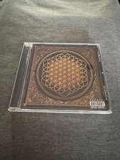 Bring Me The Horizon -