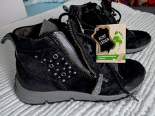 Neue schicke schwarze bama